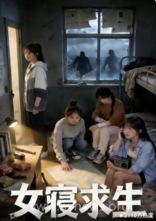 女寝求生