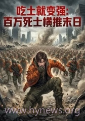 吃土就变强:百万死士横推末日