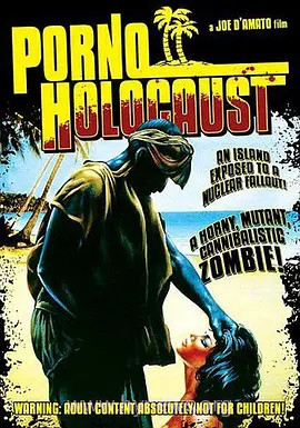 暴君尼禄荒淫史2 Porno Holocaust