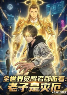 全世界觉醒者都听着:老子是灾厄